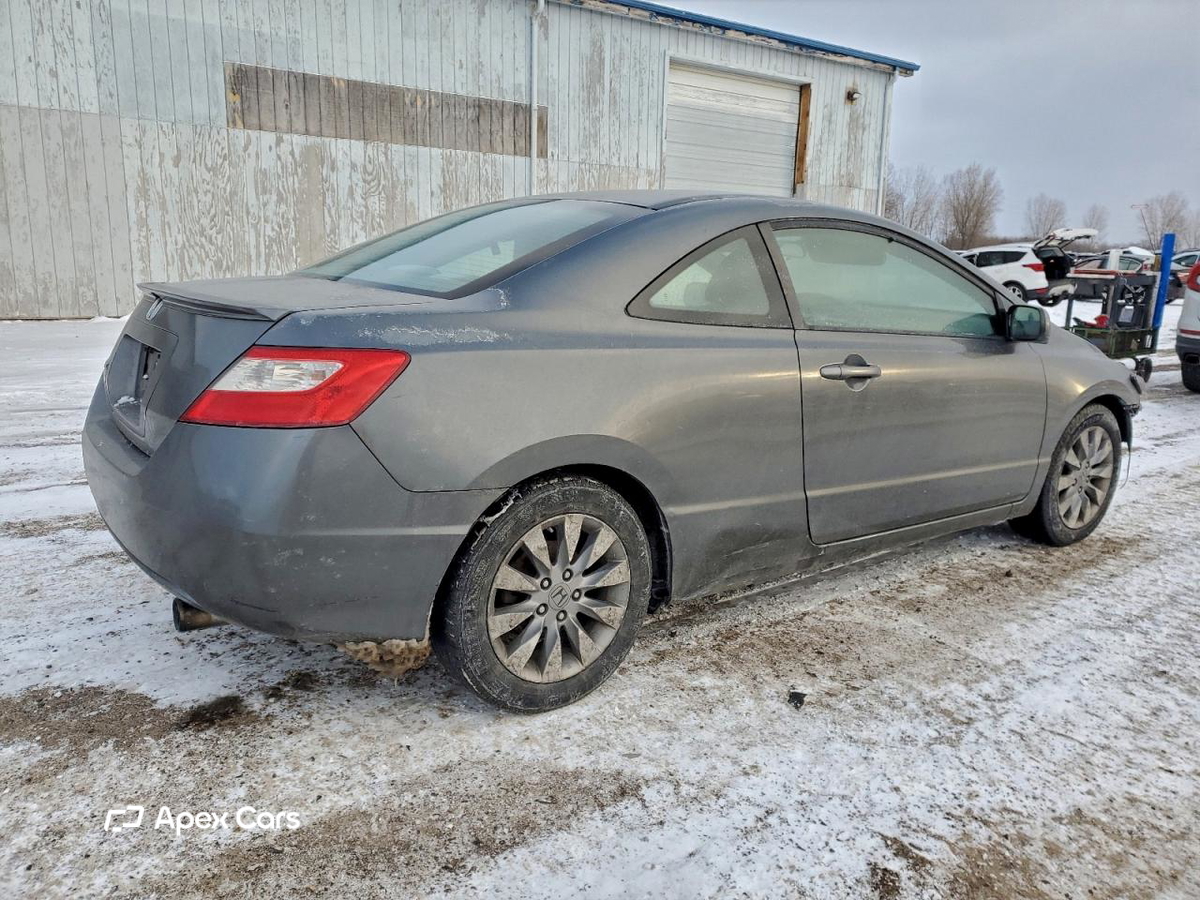 Honda Civic 2009