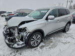 Mitsubishi Outlander 2020