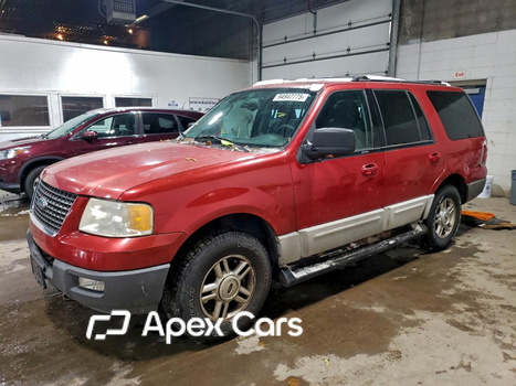 Ford Expedition 2003 - Image 1 of 13