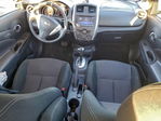 Nissan Versa 2019