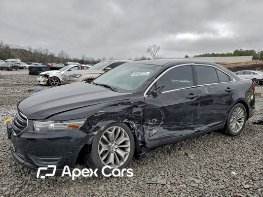 Ford Taurus 2016 - Image 1 of 13