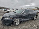 Ford Taurus 2016