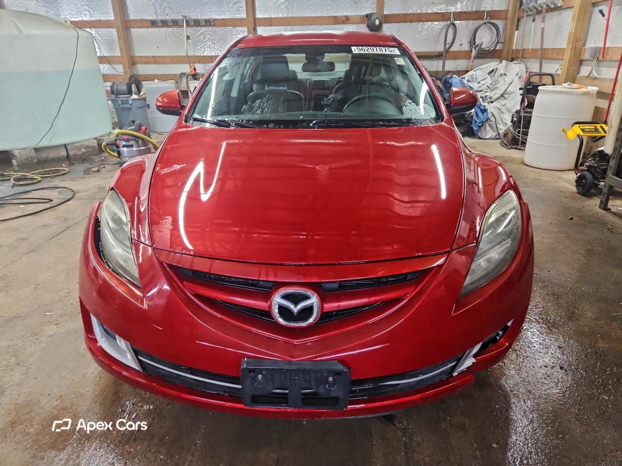 Mazda 6 2009