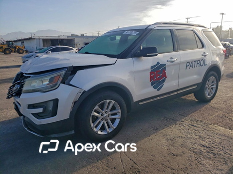 Ford Explorer 2016 - Image 1 of 13