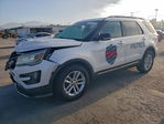 Ford Explorer 2016