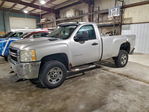 Chevrolet Silverado 2011