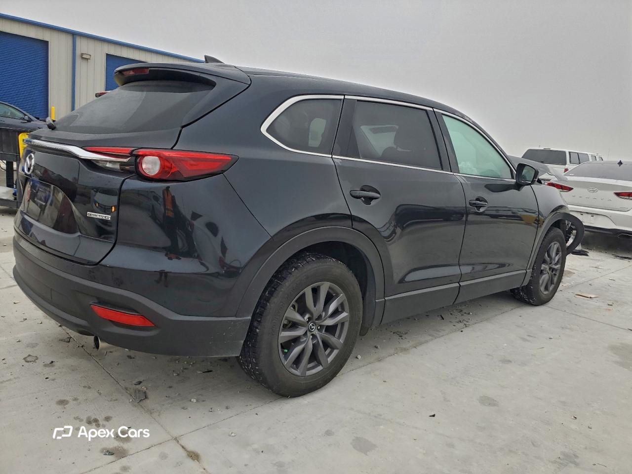 Mazda CX-9 2023