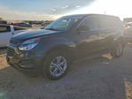 Chevrolet Equinox 2017