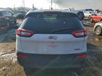 Jeep Cherokee 2016