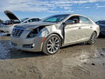 Cadillac XTS 2015