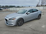 Mazda 6 2018