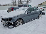 Audi A4 2019
