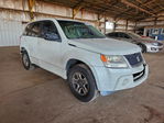 Suzuki Grand Vitara 2010