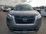 Nissan Pathfinder 2024