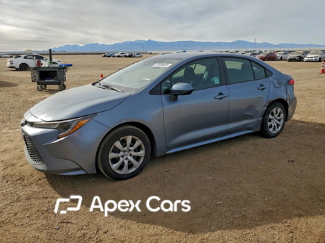 Toyota Corolla 2020 - Image 1 of 12