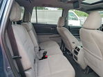 Honda Pilot 2018