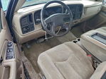 Chevrolet Silverado 2004