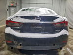 Mazda 6 2016