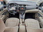 Nissan Sentra 2017