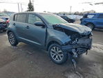 Kia Sportage 2015