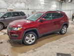 Jeep Compass 2021