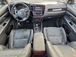 Mitsubishi Outlander 2018