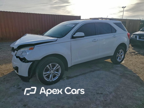Chevrolet Equinox 2015 - Image 1 of 14