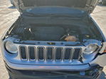 Jeep Renegade 2016