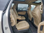Chevrolet Traverse 2011