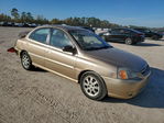 Kia Rio 2004