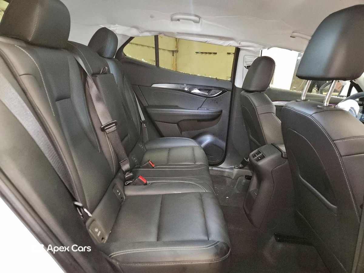 Buick Envision 2024