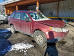 Subaru Forester 2010