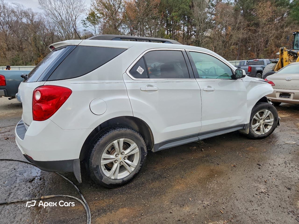 Chevrolet Equinox 2014