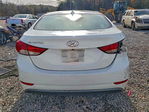 Hyundai Elantra 2016