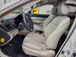 Subaru Outback 2012