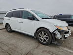 Honda Odyssey 2013