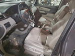 Honda Odyssey 2017