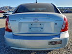 Hyundai Accent 2009