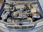 Subaru Forester 2001