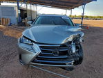 Lexus NX 2017