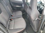 Subaru WRX 2012