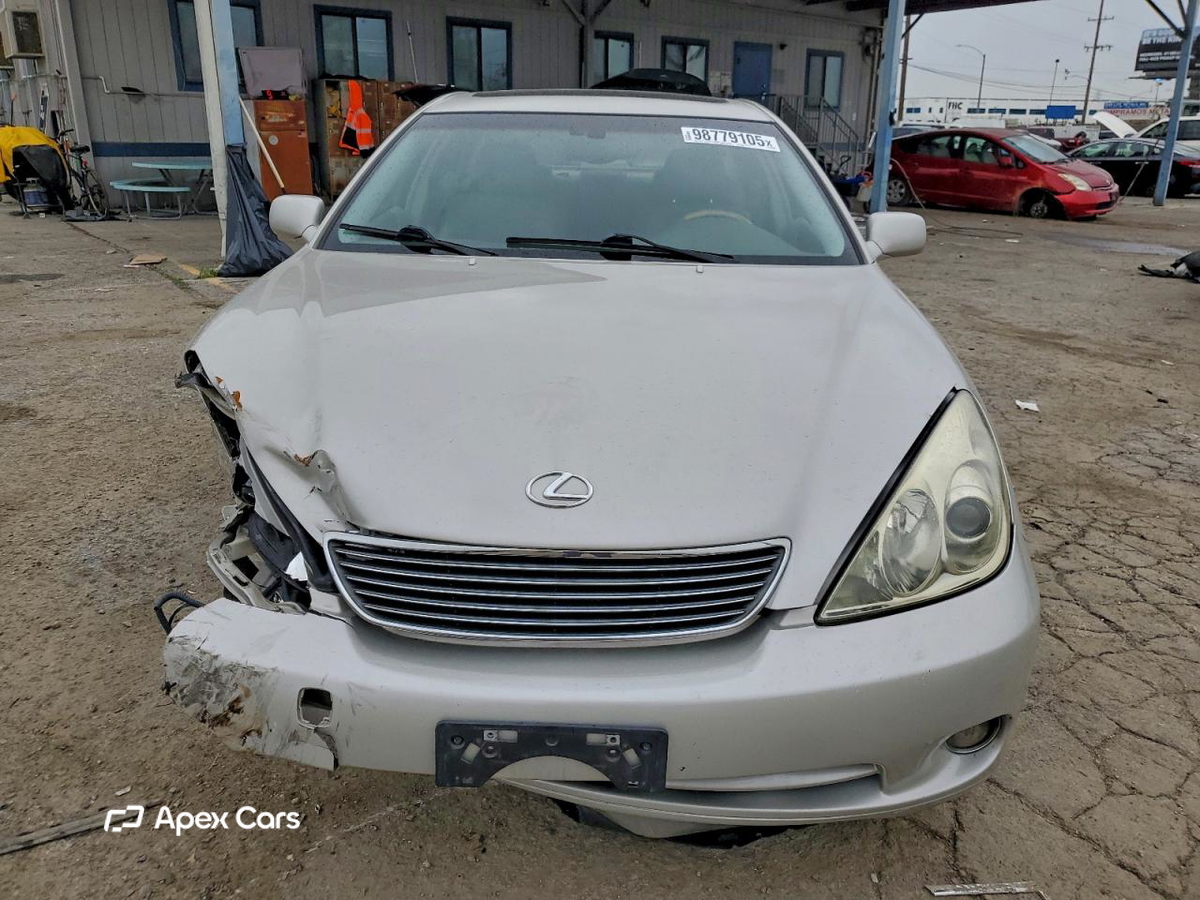 Lexus ES 2005
