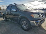 Nissan Navara (Frontier) 2011