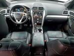 Ford Explorer 2015