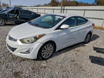 Hyundai Elantra 2016
