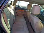 Lincoln MKX 2014
