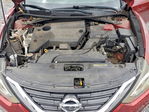 Nissan Altima 2016
