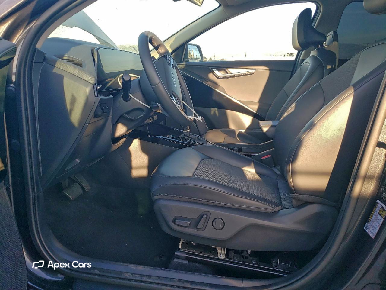 Kia Niro 2024