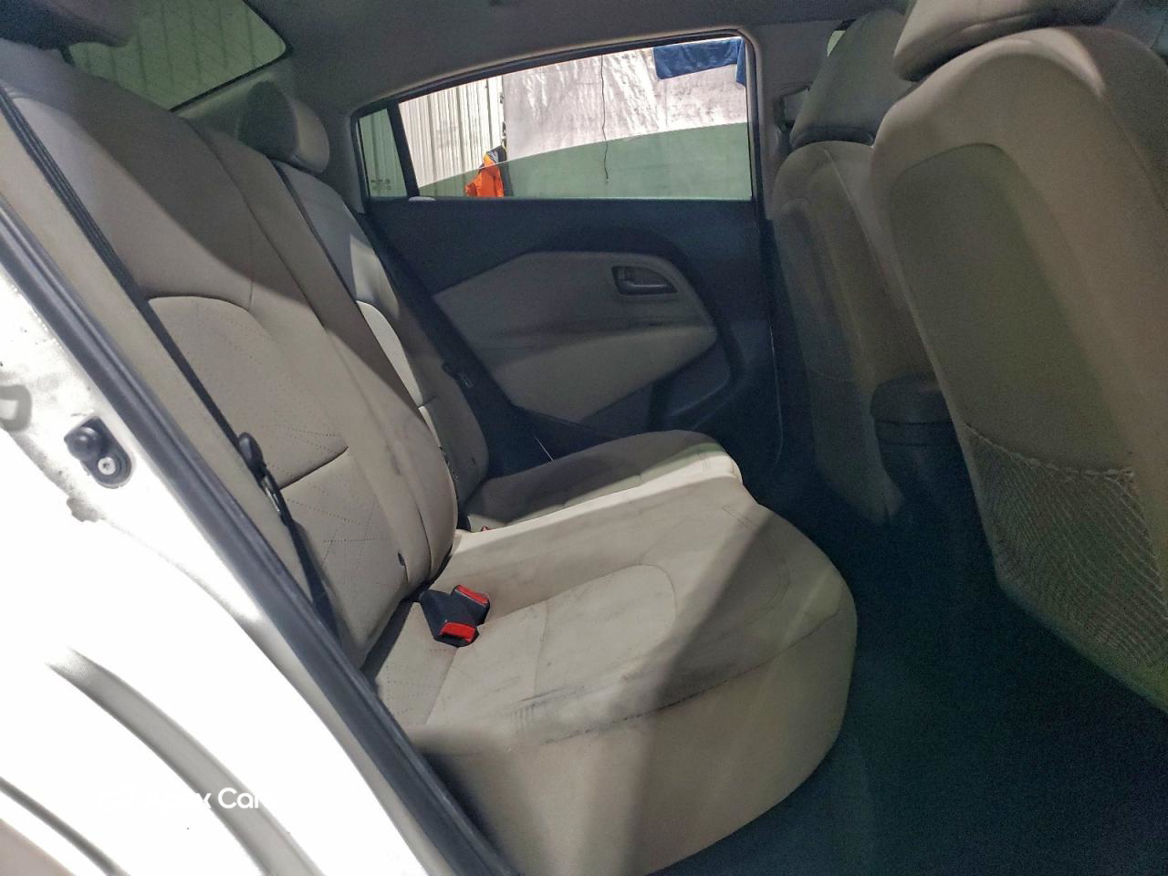 Kia Rio 2014