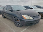 Mitsubishi Lancer 2004